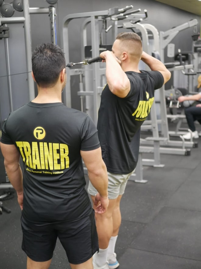Online Personal Training courses Cert IV